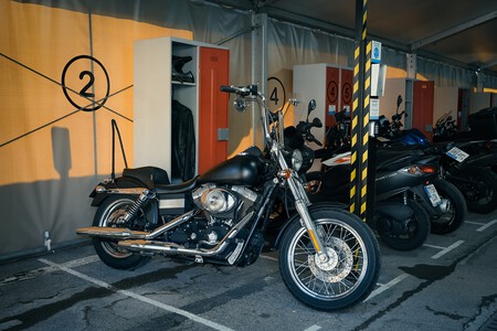 Nuevo Parking En Atocha 001