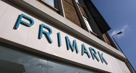 Primark y su colección para este Otoño-Invierno 2010/2011