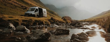 No tengo una camper, pero quiero alquilar una: después de mucho buscar, esto es lo que he aprendido para no liarla ni pagar de más 