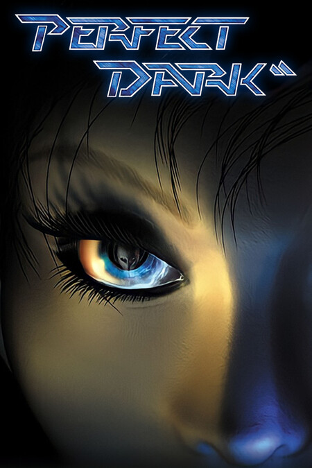 Perfect Dark