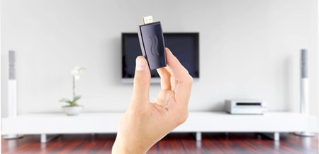 AIRTAME, una interesante alternativa a Chromecast que verá el próximo año