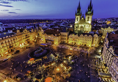 Foto Praga
