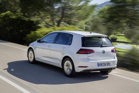 Volkswagen Egolf