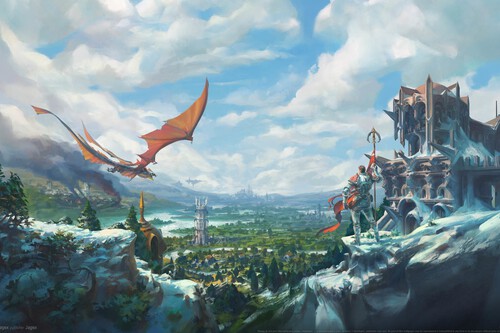 Runescape (Jagex)