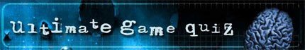 ¿Eres el que más sabe de videojuegos?