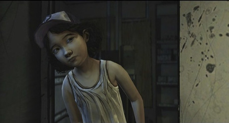 Telltale Games habla sobre la creación de Clementine de 'The Walking Dead'