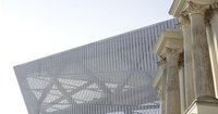 Un nuevo museo militar en Dresde, Alemania