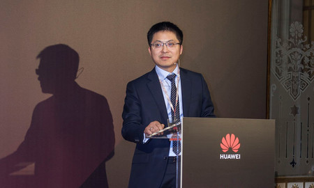 El CEO de Huawei España confirma su compromiso con el 5G y anuncia un aumento de la plantilla en nuestro país