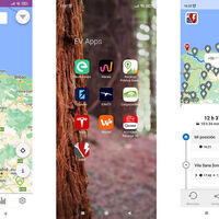 Llegar, enchufar y pagar con tu tarjeta. Por fin alguien ha decidido terminar con el sindiós de las aplicaciones para recargar el coche eléctrico en España