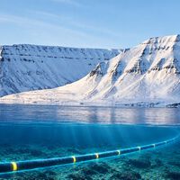 Los cables submarinos se han encontrado con un nuevo problema: que Rusia esté ensayando para cortarlos 