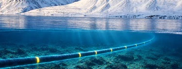Los cables submarinos se han encontrado con un nuevo problema: que Rusia esté ensayando para cortarlos 