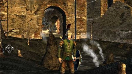 Cinco RPGs para jugar en iPhone y iPad