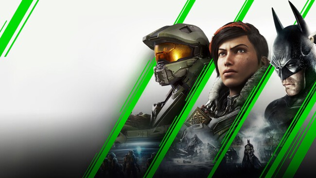 Game Pass Familiar Desaparicion Ea
