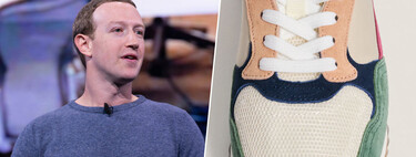 The Alicante Shoes that are triumphing in Silicon Valley and that have Zuckerberg as their best ambassador