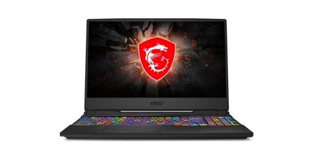 Msi Gl65 Leopard 10sdk 032xes