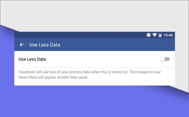 Facebook Datos