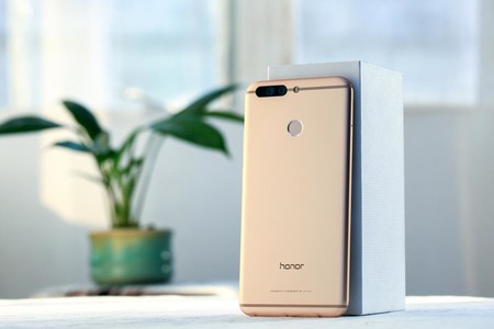 El Honor 8 Pro es el flagship que Honor necesitaba