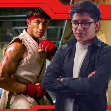 Street Fighter Vale Pena