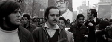 Patricio Guzmán fue un autor clave en la transformación del cine latinoamericano y con esta película de más de 4 horas retrató algo histórico