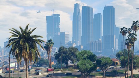 Mapas Legendarios Videojuegos Gta