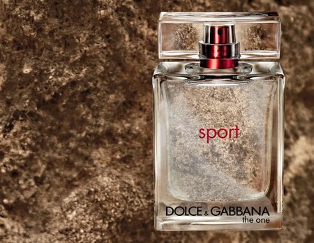 The One de Dolce & Gabbana se vuelve más sport que nunca