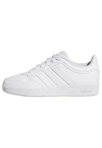 adidas Hoops 4.0 Shoes, Zapatillas Unisex Adulto