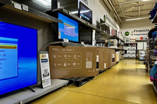 Carrefour Tienda