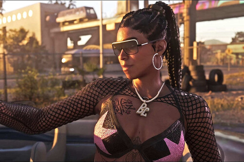 Grand Theft Auto VI (Rockstar Games)