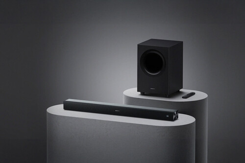 Xiaomi Soundbar Pro 2