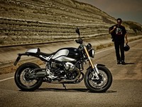 BMW R nineT, datos oficiales, fotos y vídeo de la polivalente moto alemana
