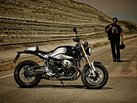 BMW R nineT, datos oficiales, fotos y vídeo de la polivalente moto alemana