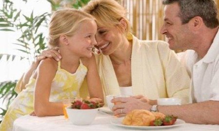 Maternidad y paternidad conscientes