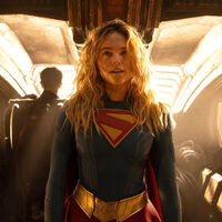La guionista de Supergirl malinterpretó el final de los cómics Woman of Tomorrow, aunque es justo decir que no es la única culpable