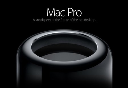 Nuevo Mac Pro, la espera está llegando a su fin