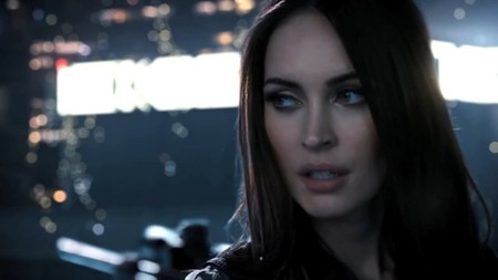 Megan Fox nos vende 'Call of Duty: Ghosts' con un tráiler épico