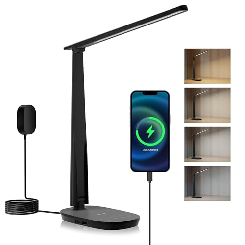 Honeywell Lámpara Escritorio LED