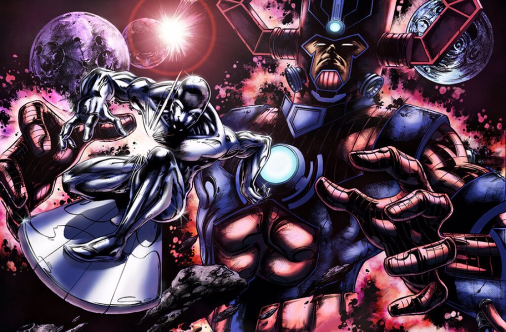 Silver Surfer en Marvel Snap: este es el mejor mazo barato para aprovechar la nueva carta 