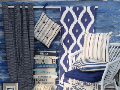 ¿Eres de mar o de montaña? ideas para decorar según tu pasión