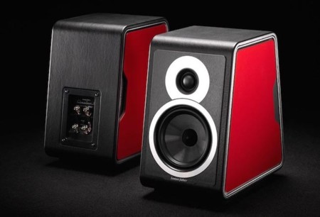 Sonus Faber Chameleon: una nueva familia de cajas acústicas de alta fidelidad y precio democrático