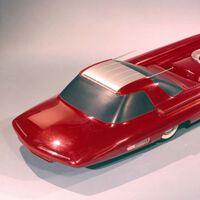 La vez que Ford intentó crear un auto impulsado con energía nuclear y fracasó