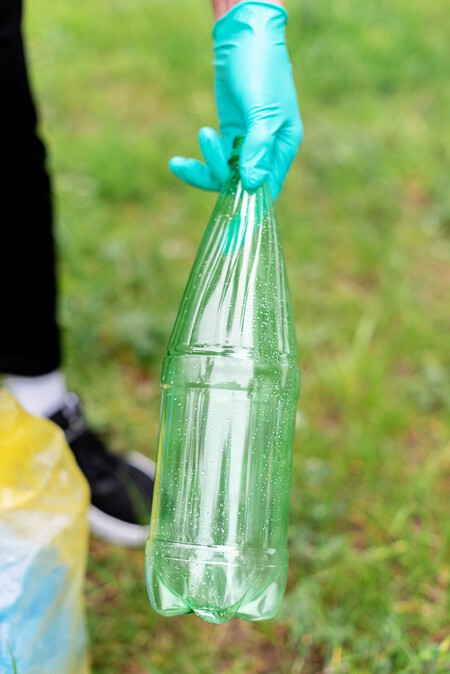 Cómo hacer cajitas con botellas pet de refrescos: una opción fácil para reciclarlas y no tirarlas