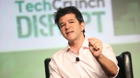 Kalanick