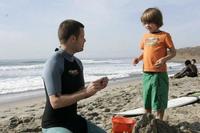 "Shelter", una película sobre la paternidad de un hombre homosexual