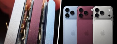 Aparecen las bandejas SIM del iPhone 18 Pro con tan solo tres colores