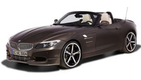 AC Schnitzer aprieta las tuercas del nuevo BMW Z4