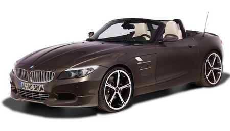 AC Schnitzer aprieta las tuercas del nuevo BMW Z4