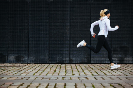 ¿Cuánto tiempo se tardan en notar los efectos del running?
