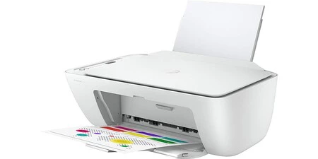 Hp Deskjet 2710 2