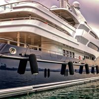 Rolls-Royce se zambulle en el mundo marino y crea un sistema de baterías eléctricas para barcos