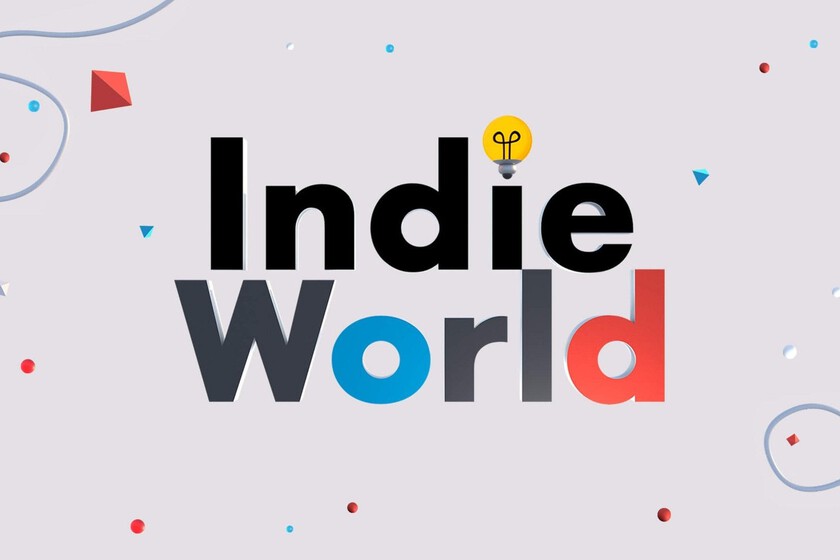 Sigue aquí en directo el Indie World centrado en los próximos indies que serán lanzados en Switch y Switch 2 [finalizado]